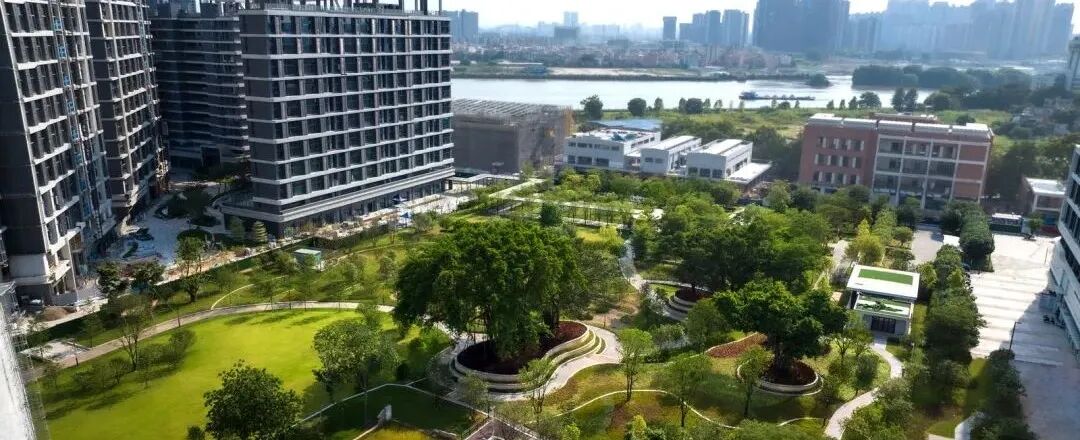 越秀星汇海珠湾加推大平层，值不值得买？