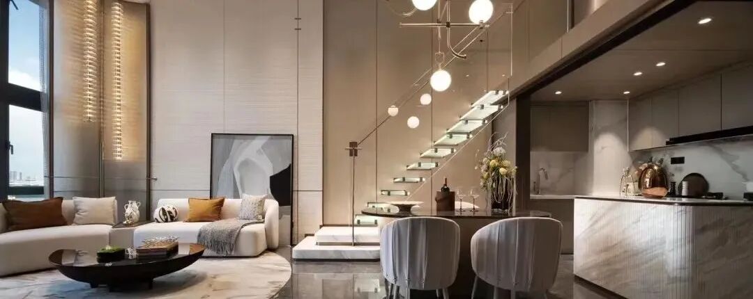 越秀星汇海珠湾加推大平层，值不值得买？