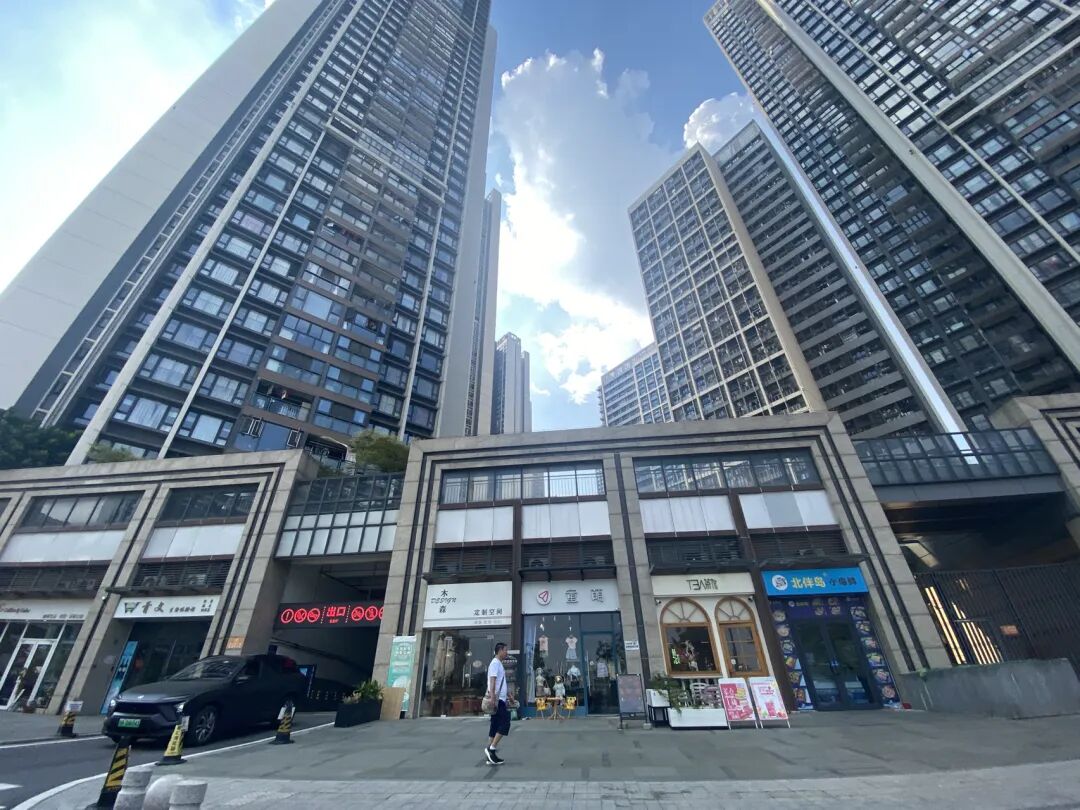 越秀星汇海珠湾加推大平层，值不值得买？