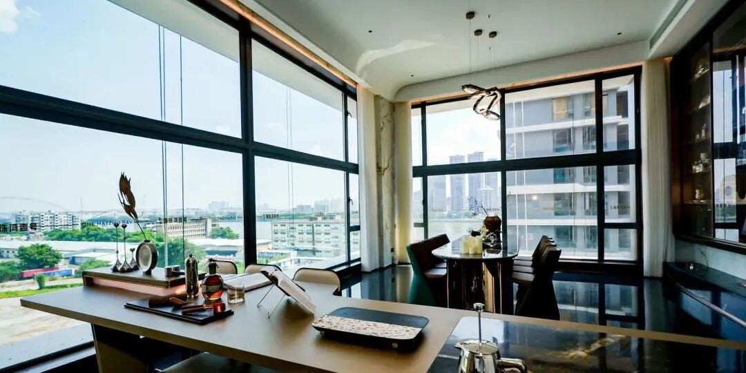 越秀星汇海珠湾加推大平层，值不值得买？