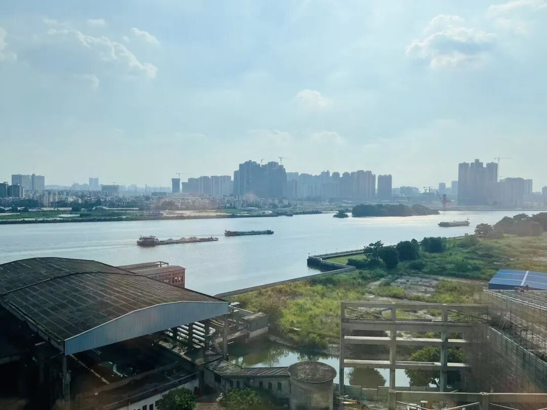 越秀星汇海珠湾加推大平层，值不值得买？