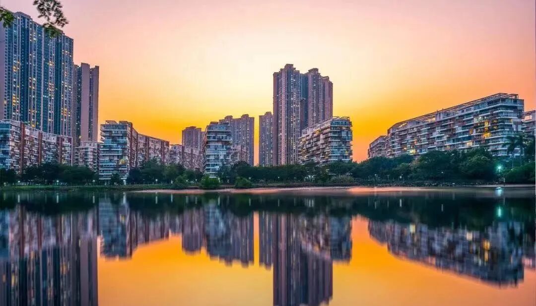 番禺亚运城加推天际组团88㎡~129㎡