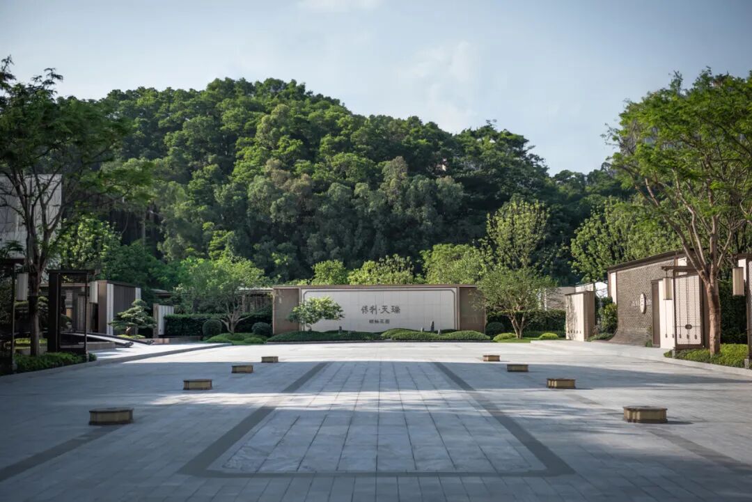 天河保利天瑞加推9栋268㎡大平层，值得入手？