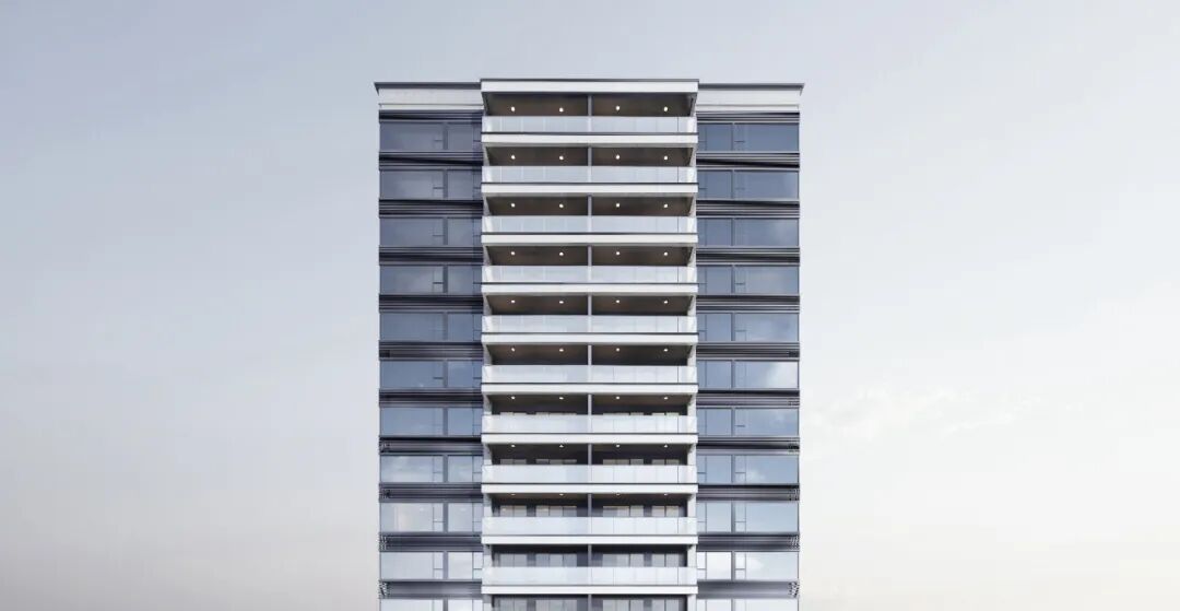 广州塔板块，方圆美林滨江壹号户型图曝光！