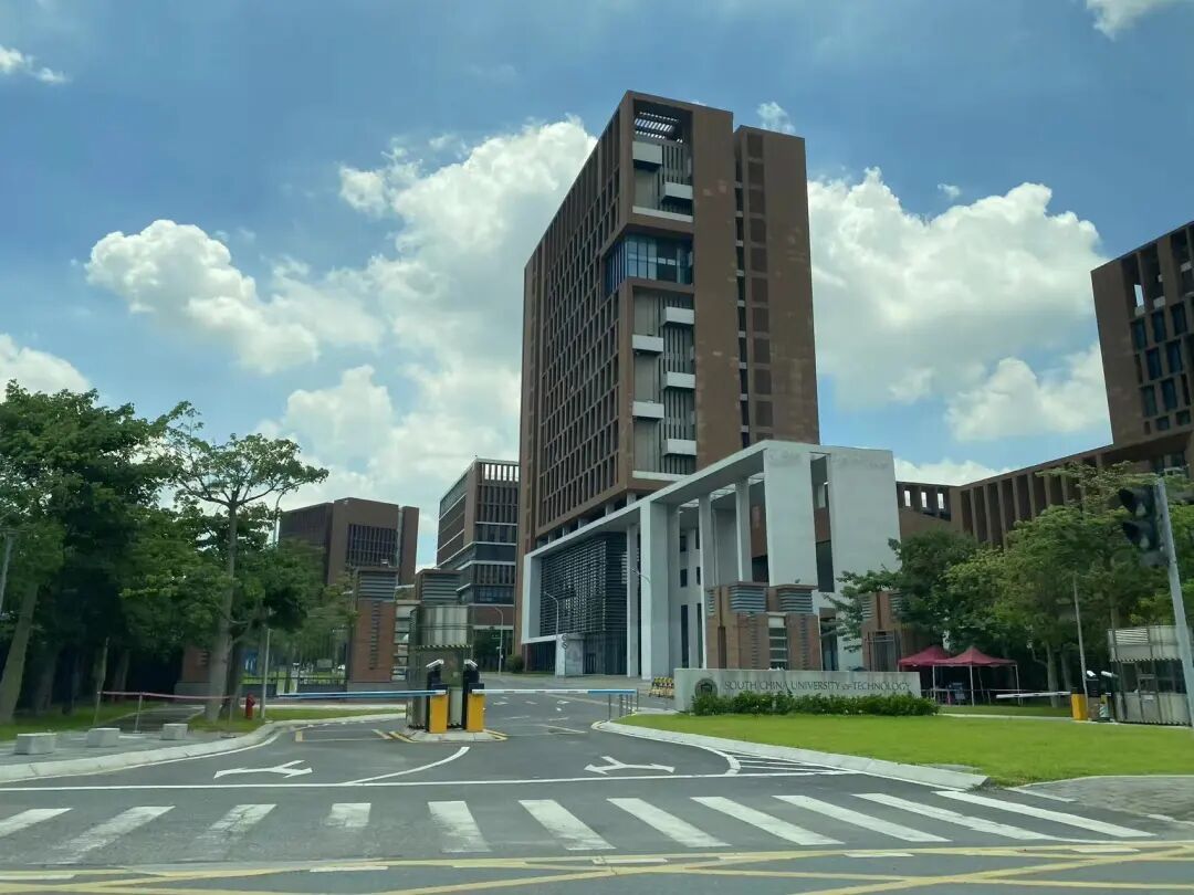 番禺越秀大学星汇锦城户型曝光、引入番中办学！