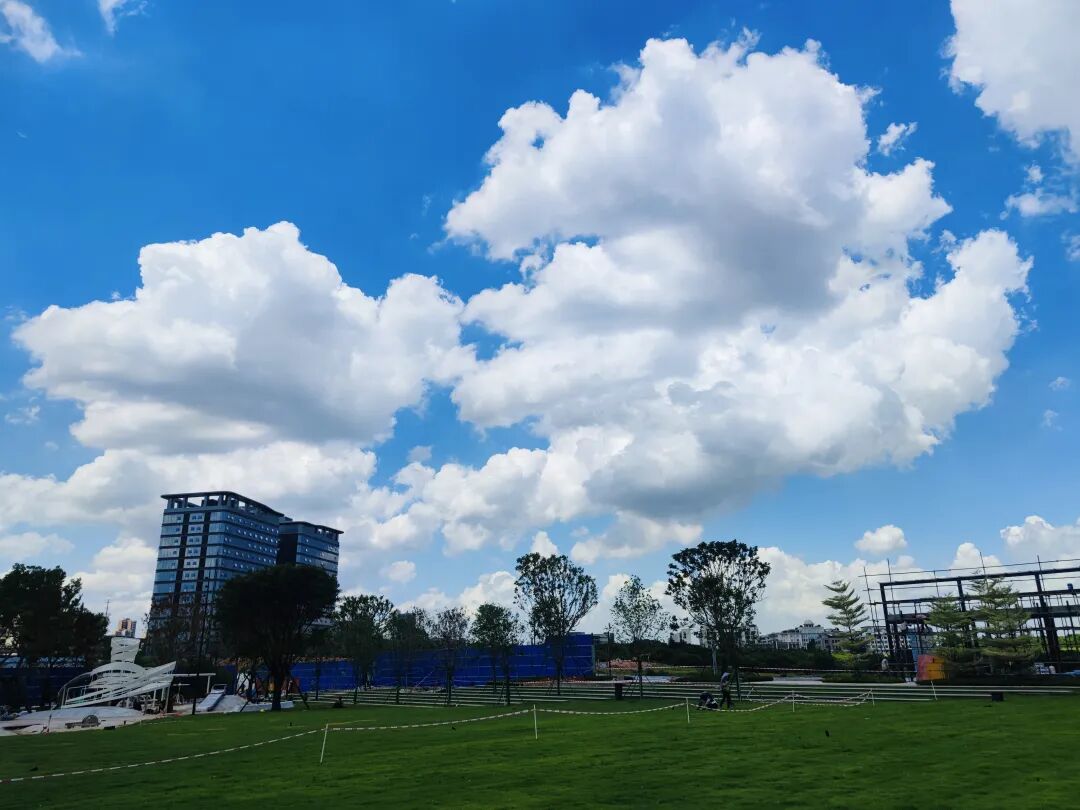 番禺越秀大学星汇锦城户型曝光、引入番中办学！