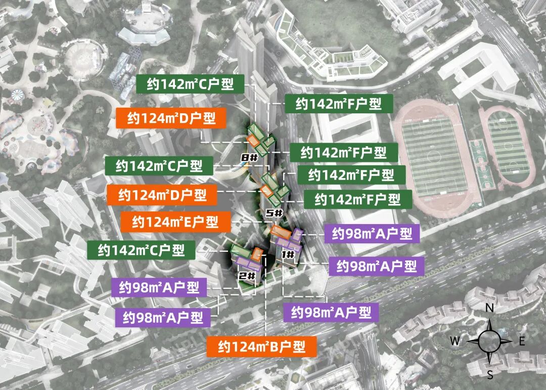 华润长隆悦府开盘情况，在售价格是多少？