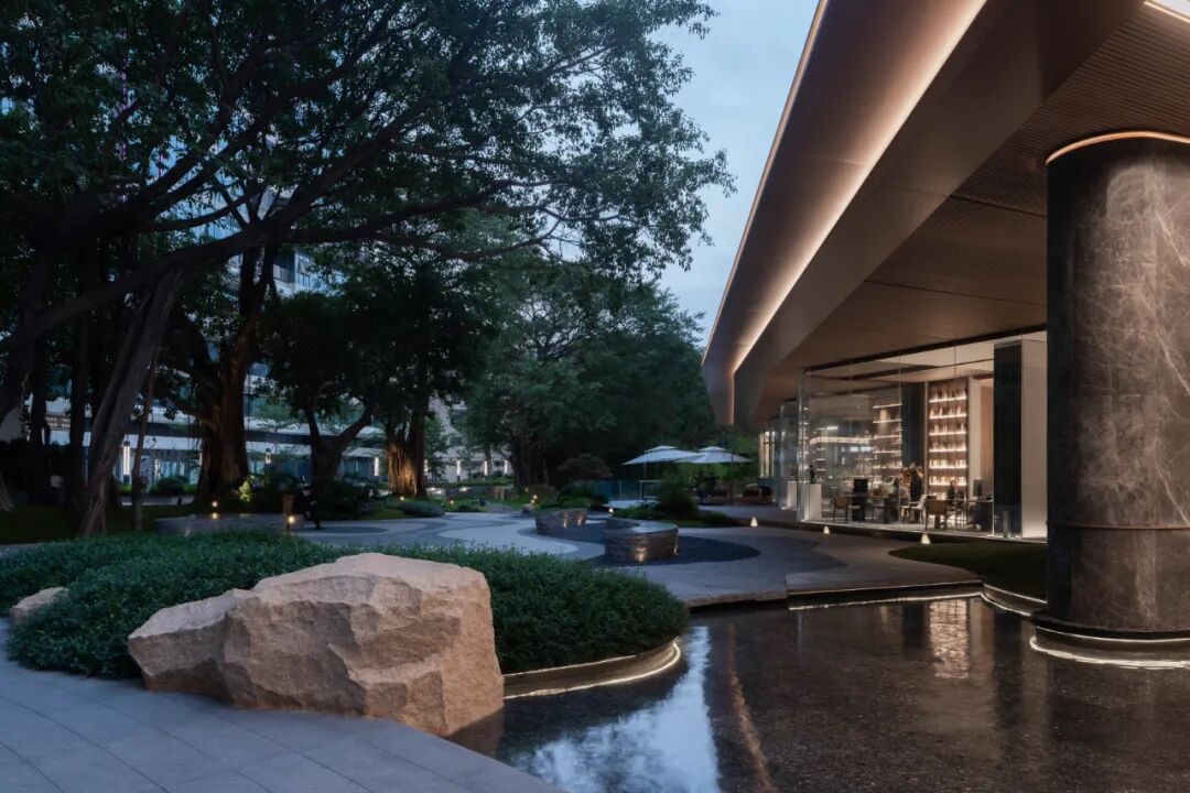 天河第一梯队改善盘：保利天瑞、珠江天郦，越秀天河和樾府，怎么选？