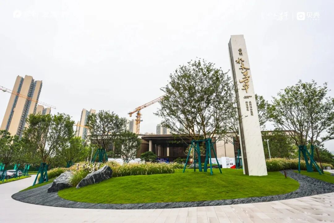 “认房不认贷”落地，广州买房，保利哪些楼盘更值得买？