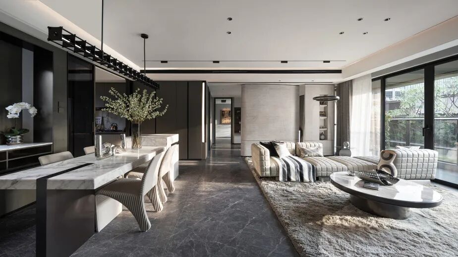 番禺龙湖御湖境开盘价格是多少？能不能入手？