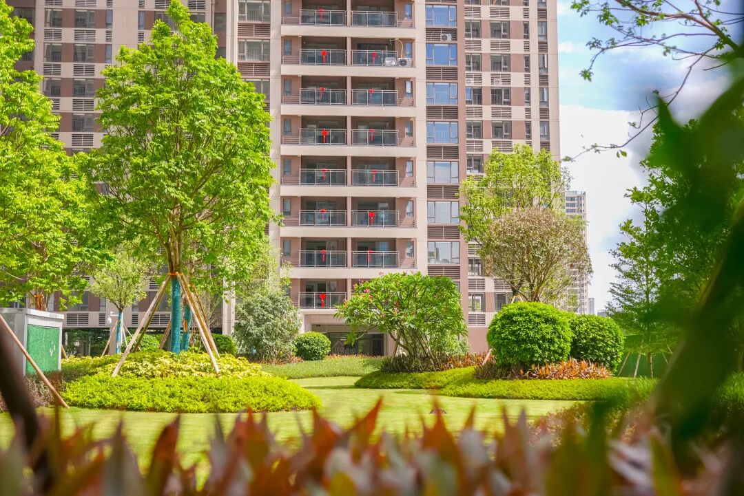 南沙佳兆业凤鸣山高层洋房新品加推，值不值得买？