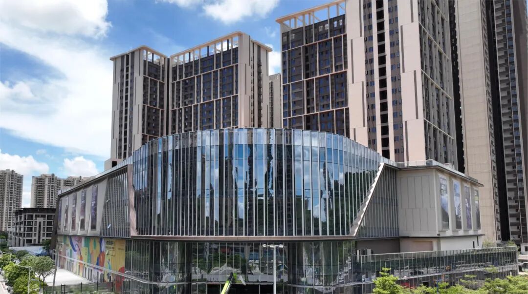 南沙凤鸣山别墅103㎡~149㎡，能不能入手？