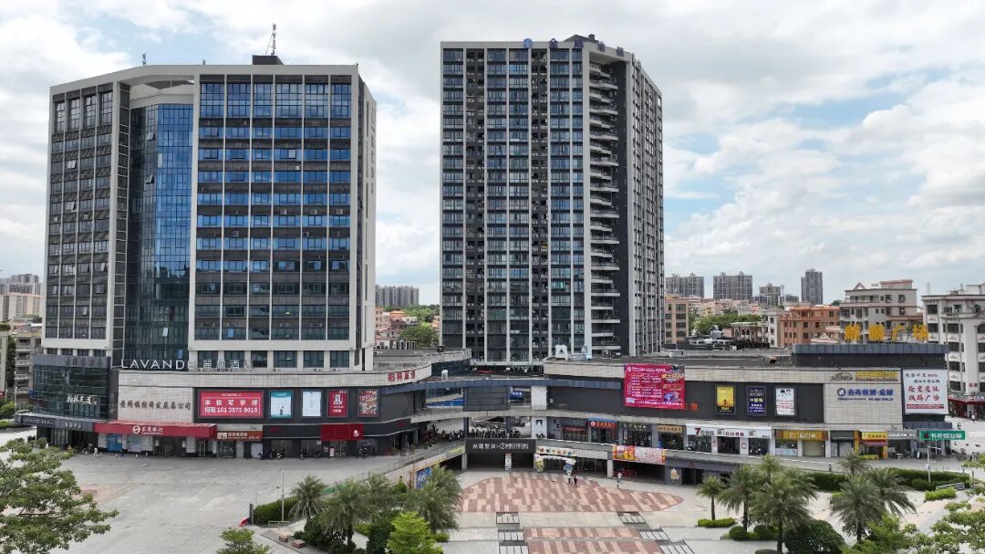 南沙佳兆业凤鸣山高层洋房新品加推，值不值得买？