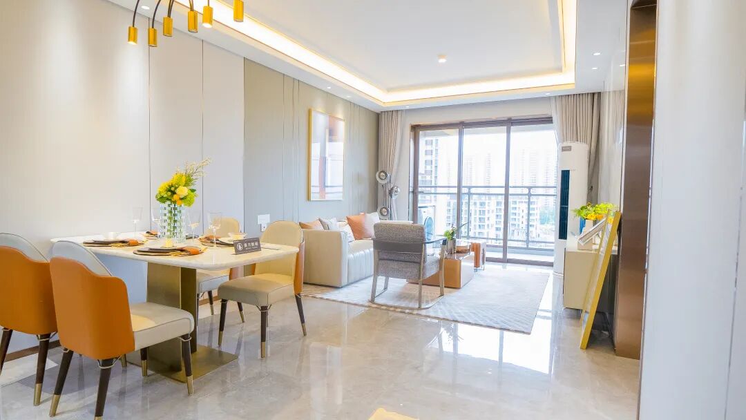 南沙佳兆业凤鸣山高层洋房新品加推，值不值得买？