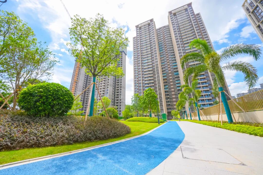 南沙佳兆业凤鸣山高层洋房新品加推，值不值得买？