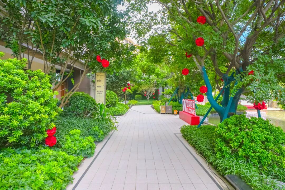 南沙佳兆业凤鸣山高层洋房新品加推，值不值得买？