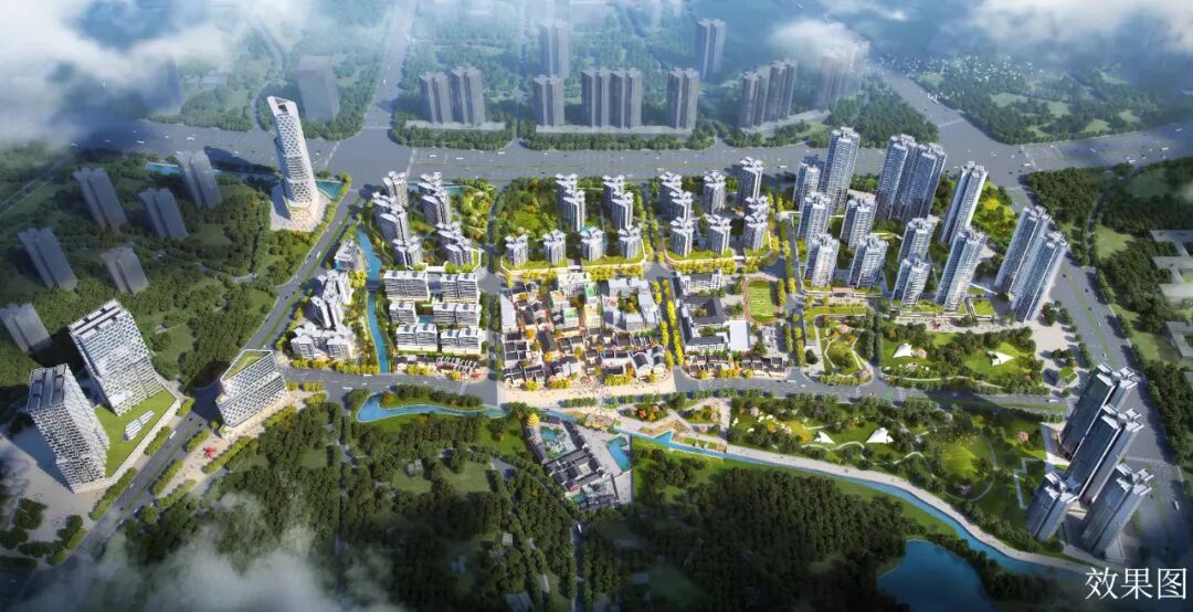 楼市再传利好消息，天河海珠网红盘开盘！