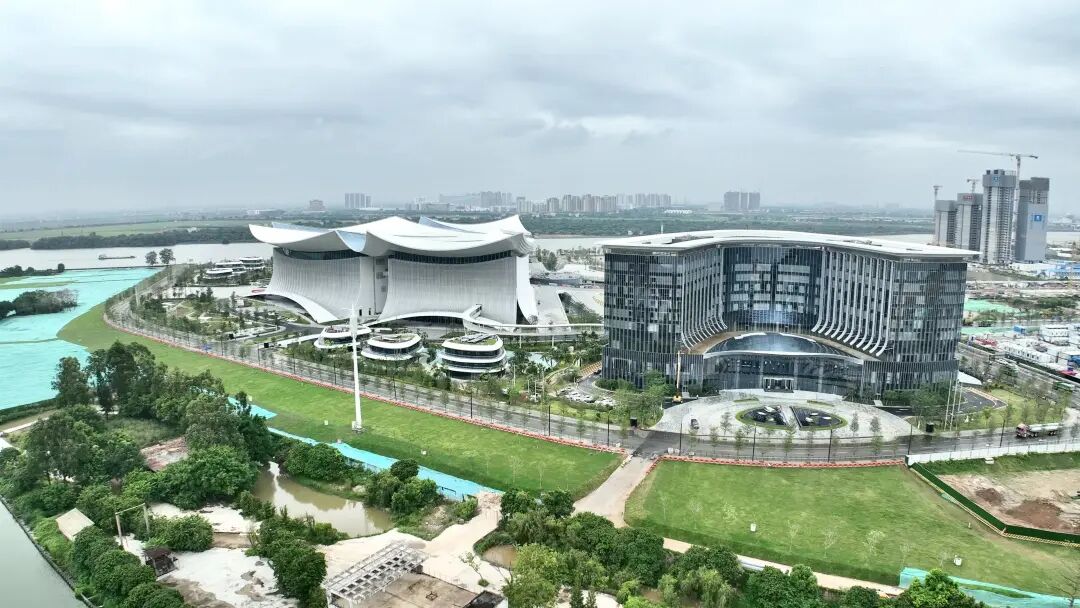 南沙横沥岛已有楼盘重磅官宣：涨价2%！