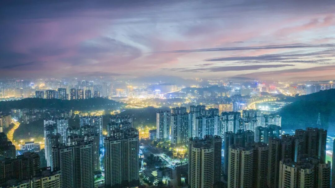 7号线二期开通倒计时！沿线板块在售楼盘有哪些？