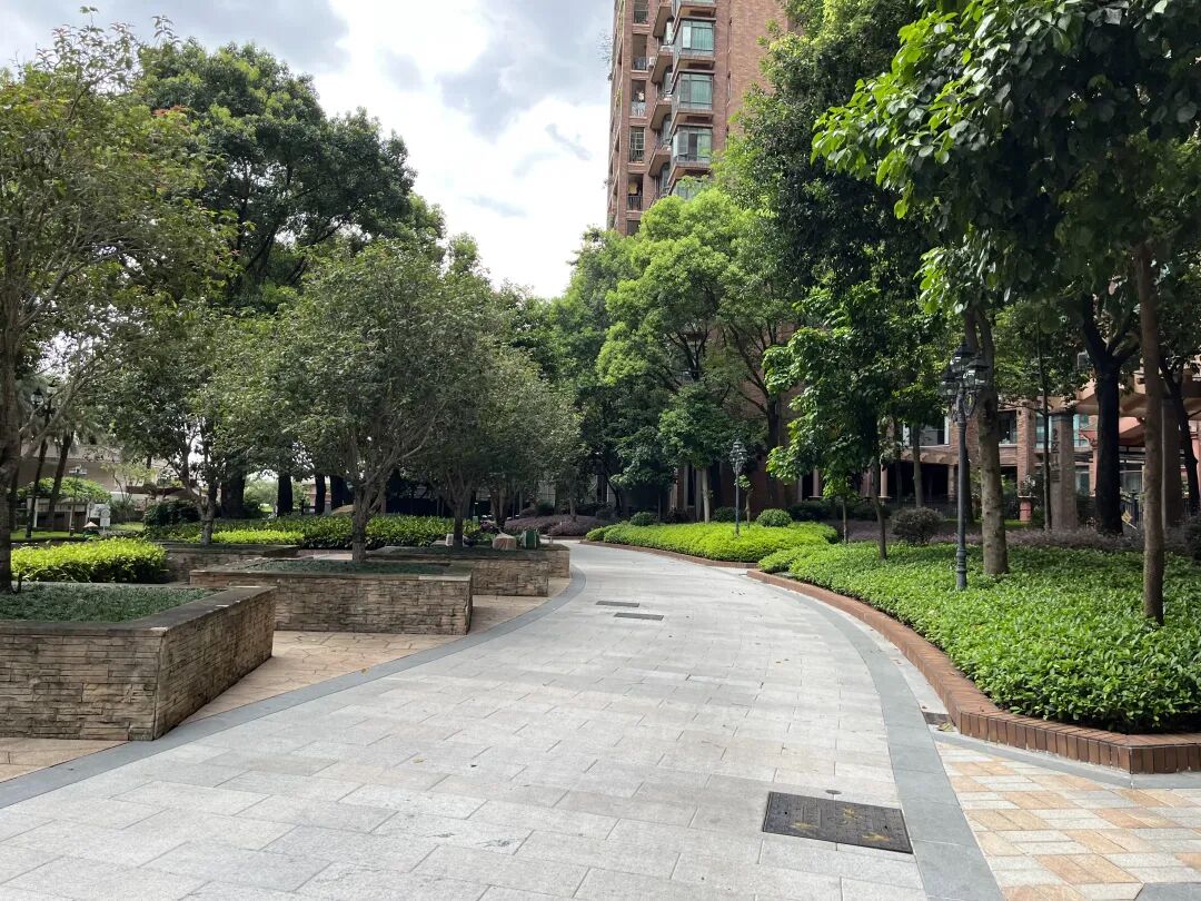 番禺广场板块，东湖洲花园加推110~160㎡、明年交楼！