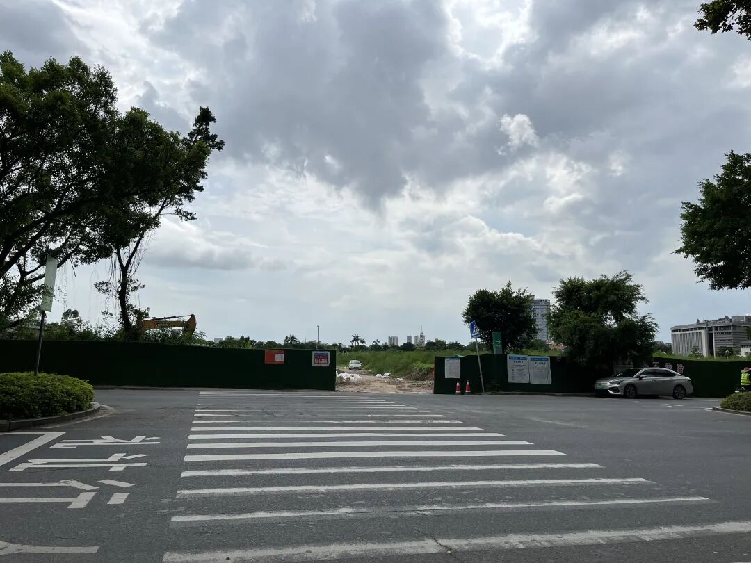 番禺东湖洲花园加推160㎡，值不值得买？