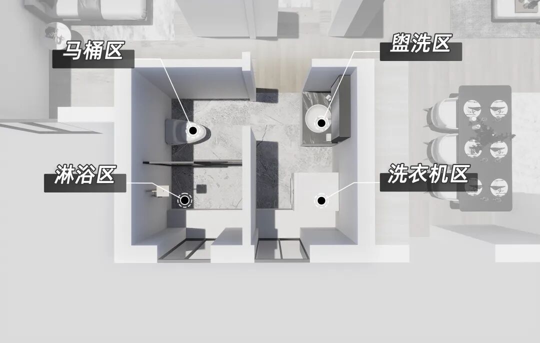 花地湾新盘，中海浣花里户型图曝光！