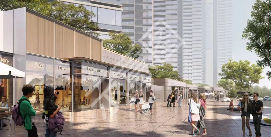 番禺华润置地长隆项目户型图曝光！会卖多少钱一平方？