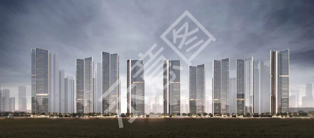 番禺华润置地长隆项目户型图曝光！会卖多少钱一平方？