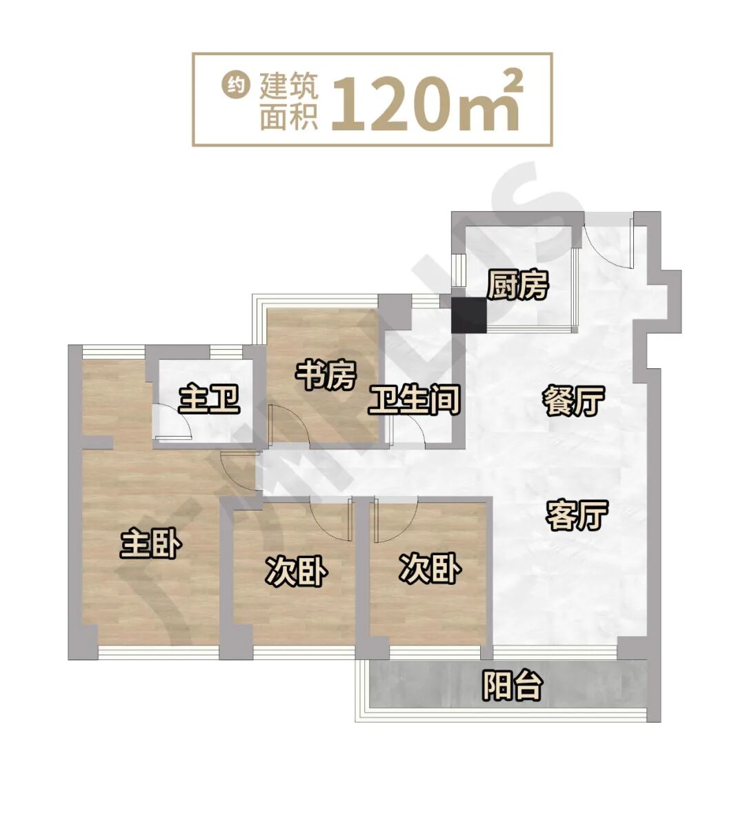 番禺华润置地长隆项目户型图曝光！会卖多少钱一平方？