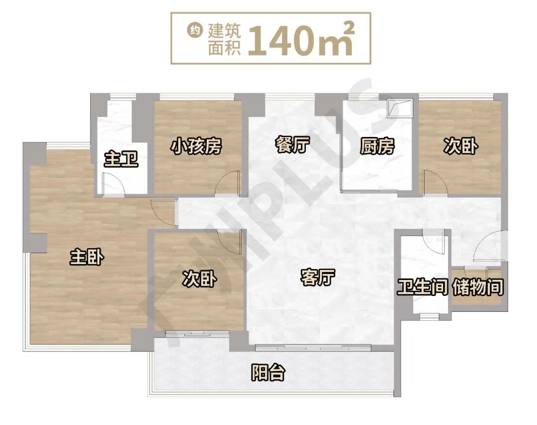 番禺华润置地长隆项目户型图曝光！会卖多少钱一平方？