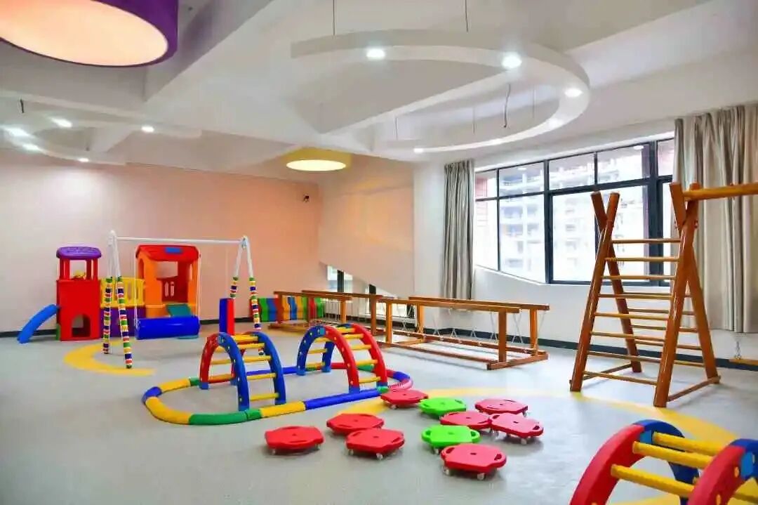 川科中职部教育类专业丨报考关注度高，就业稳定！(图9)