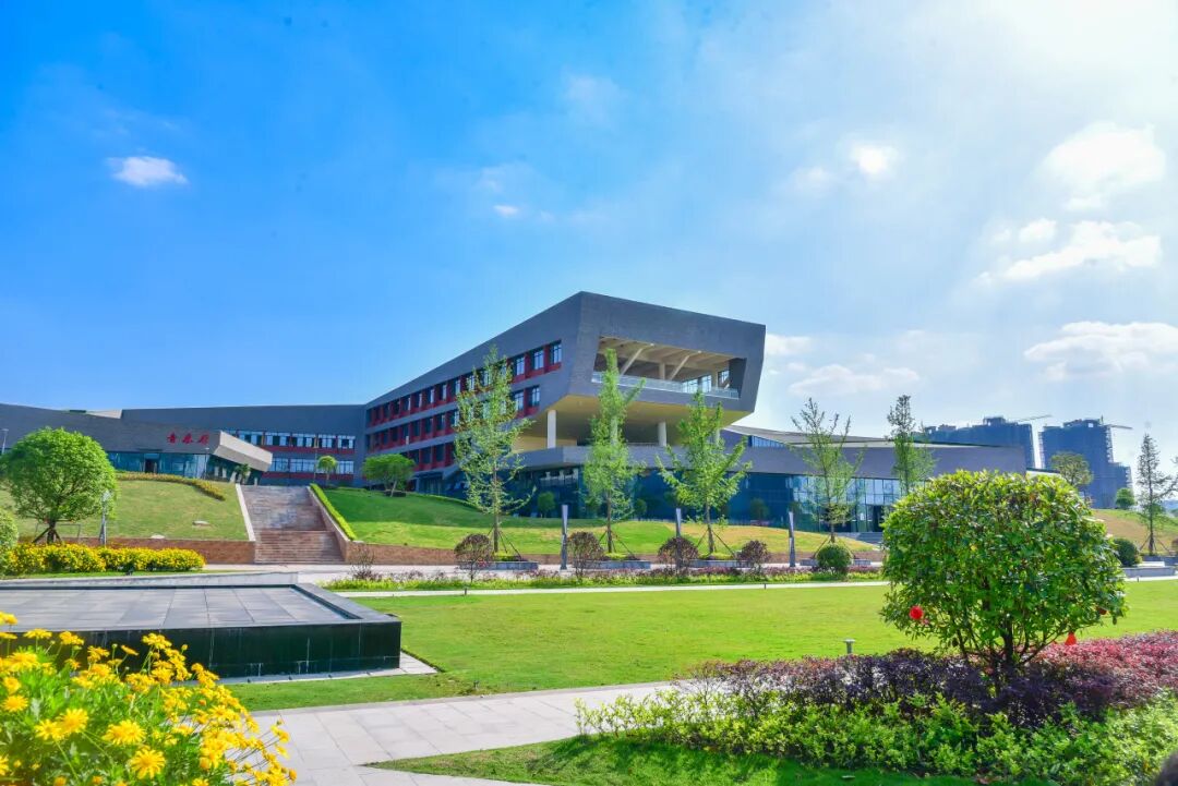 川科中职部交通运输类专业丨全真场景实训、发展潜力大、高薪就业！(图12)