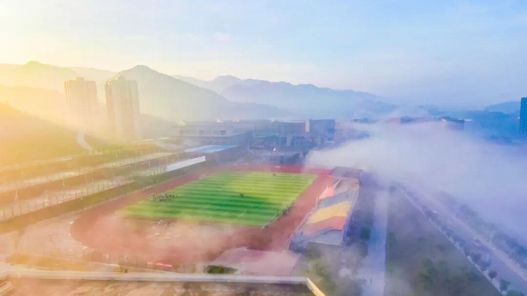 川科中职部交通运输类专业丨全真场景实训、发展潜力大、高薪就业！(图13)