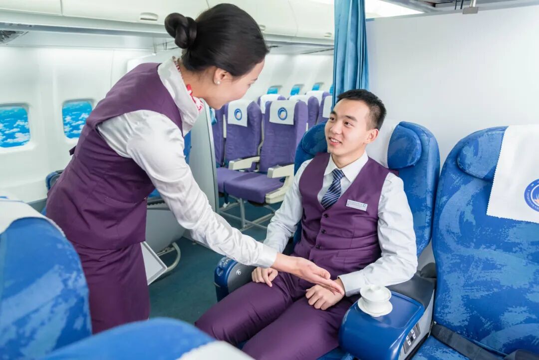 川科中职部交通运输类专业丨全真场景实训、发展潜力大、高薪就业！(图9)