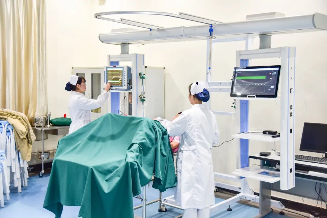 川科医药卫生类专业 | 国家紧缺人才专业，政策利好，就业前景广阔(图3)