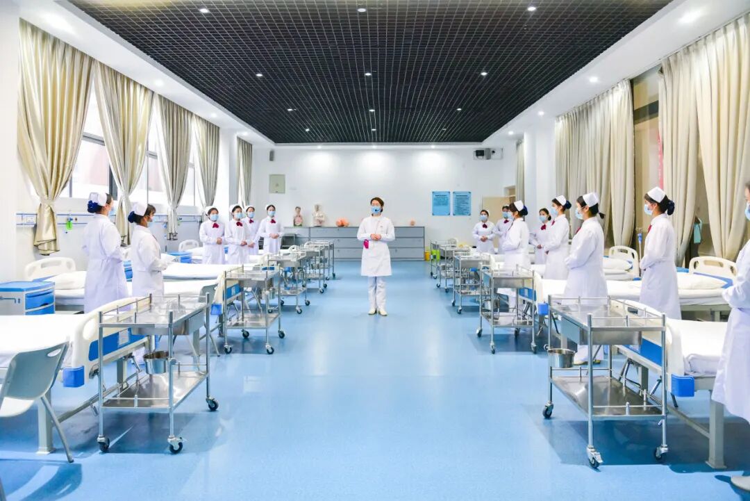 川科医药卫生类专业 | 国家紧缺人才专业，政策利好，就业前景广阔(图4)