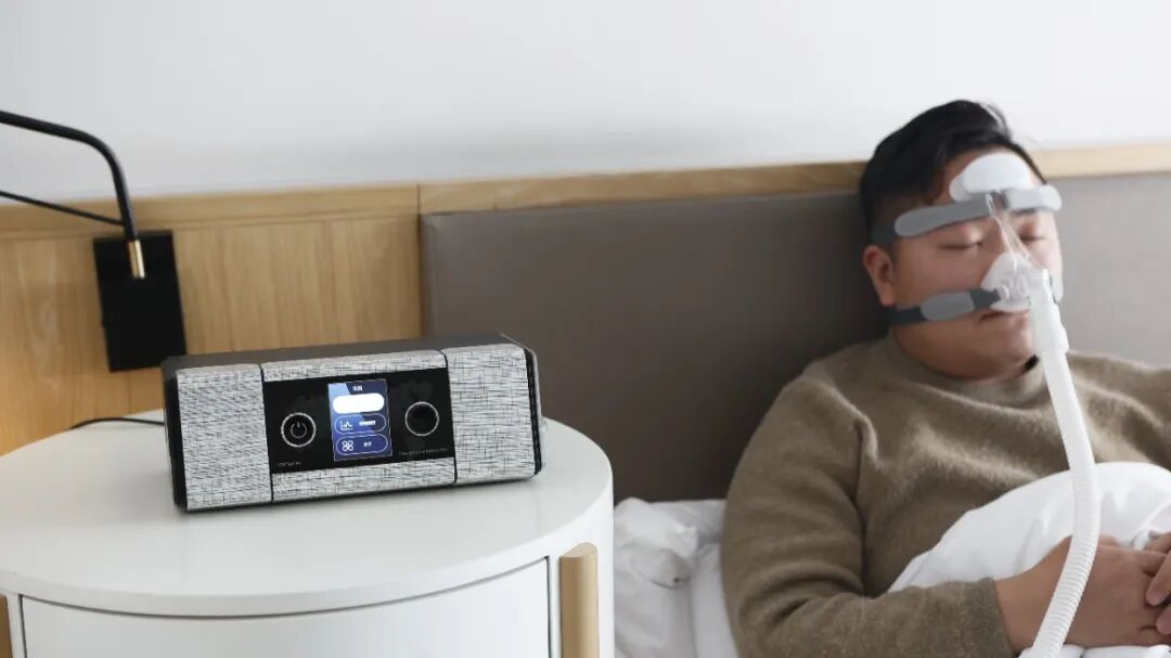 呼吸机怎么戴呼吸机使用误区五大解析，看完秒懂！_https://www.jmylbn.com_新闻资讯_第1张