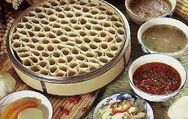 包头春季旅游路线来了这10条精品线路快收藏