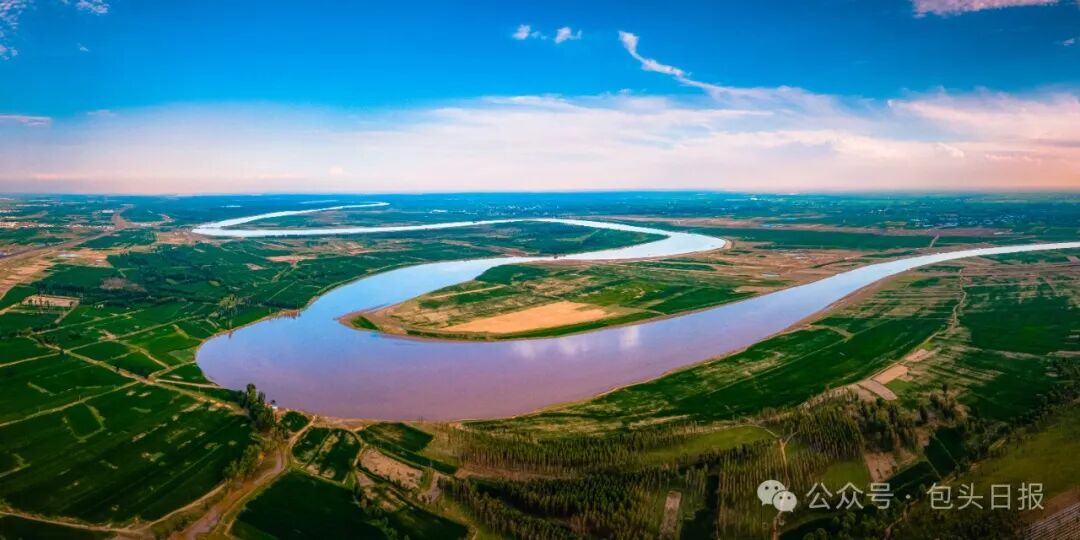 包头市林业和草原局