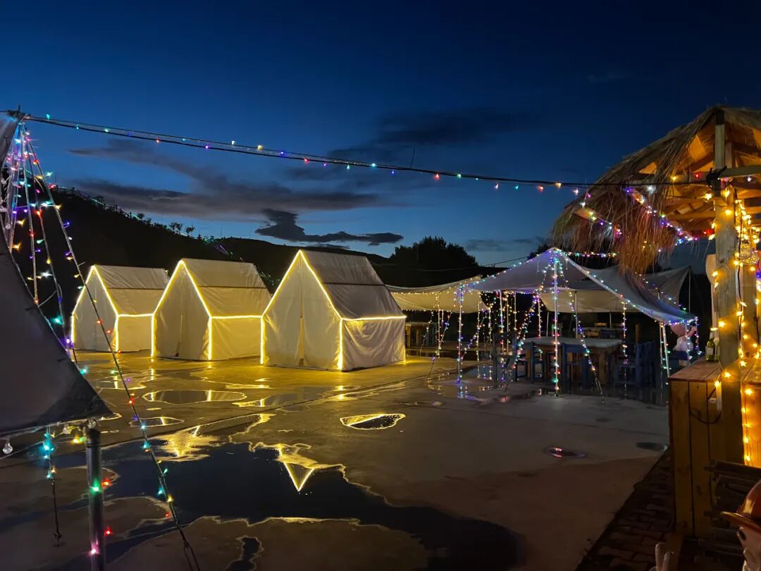 包头春季旅游路线来了这10条精品线路快收藏