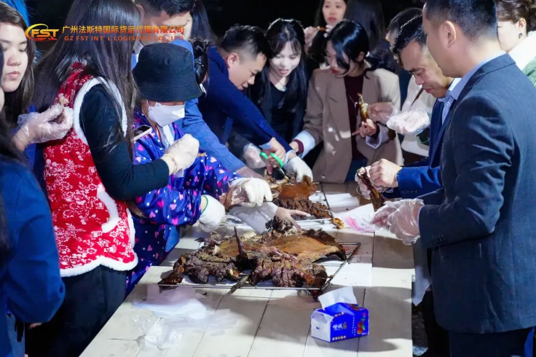 2024年会回顾 |新岁共启 新篇共赴 第79张