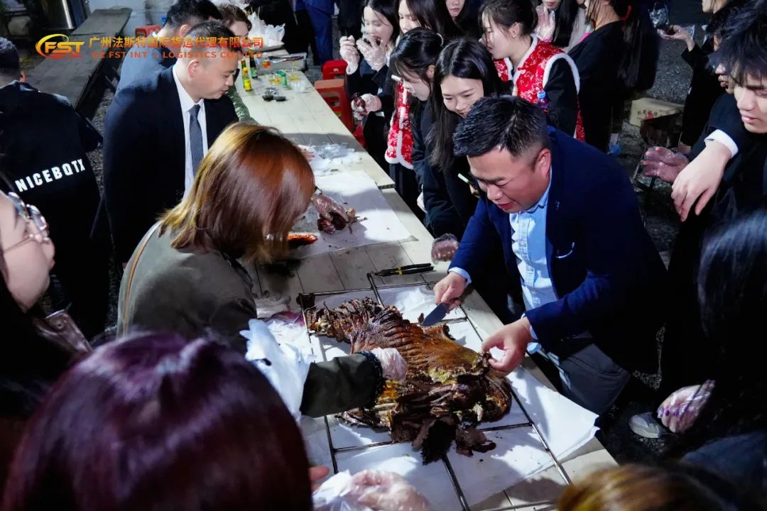 2024年会回顾 |新岁共启 新篇共赴 第80张