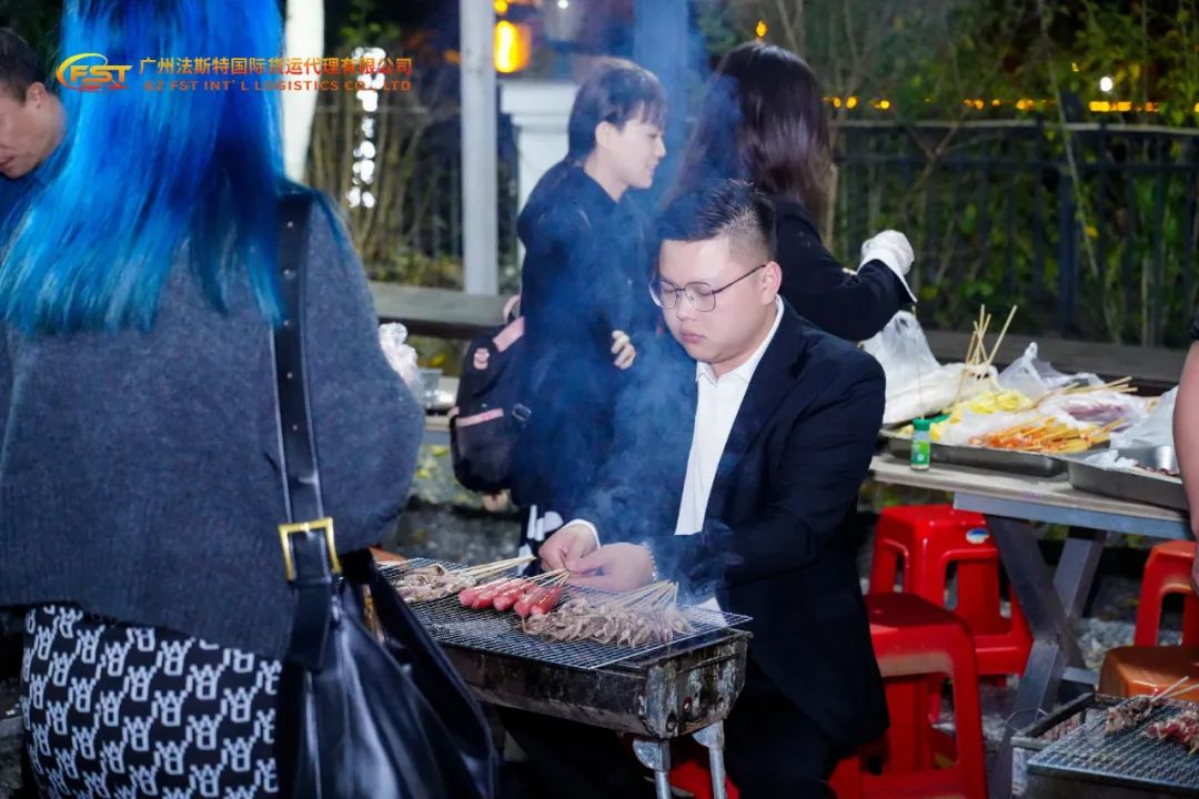 2024年会回顾 |新岁共启 新篇共赴 第85张