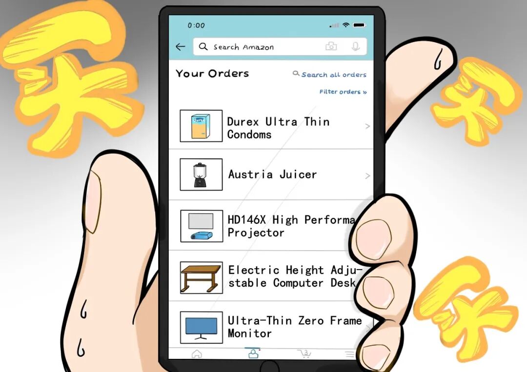 美国生活年终总结 一半的人在夏威夷wfh 另一半在羡慕 Flyhomes Mandarin