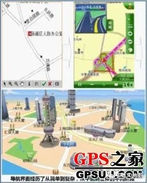 三维地图全景_哪个地图有全景地图_百度地图内部全景地图