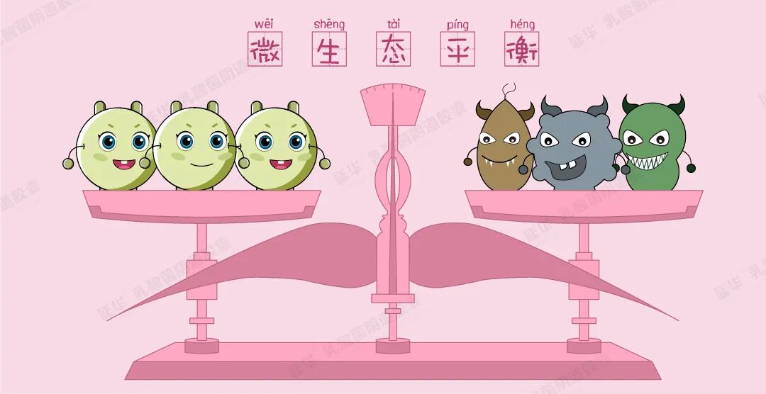 什么是微生态?生态平衡为何如此重要?