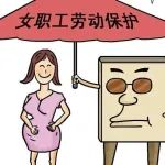 【“三八”维权周】新版《妇女权益保障法》今年起施行，带你解读九大亮点！
