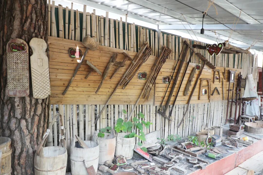 【躬耕教坛·强国有我】本庄镇沙沟小学:农耕文化进校园 特色办学有