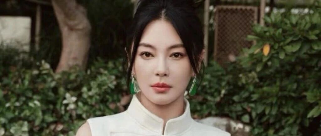 张雨绮&ldquo;代孕&rdquo;风波:真相未明,但公众的愤怒清晰可见