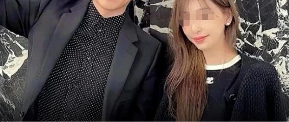 王心凌回应分手:恋爱5年,又是渣男...